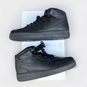 Air Force 1 Mid ‘07